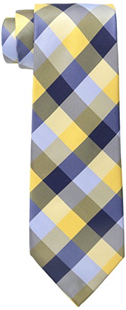 Tommy Hilfiger Men's Buffalo Tartan Tie