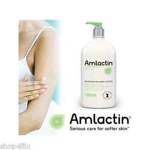 Body Care / Beauty Care Amlactin Alpha-Hydroxy Therapy Moisturizing Body Lotion, 20oz Bodycare / BeautyCare