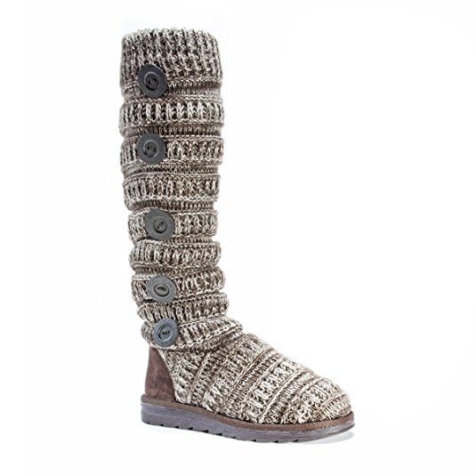 MUK LUKS Women's Miranda Winter Boot