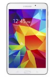 Samsung Galaxy Tab 4 7-Inch White