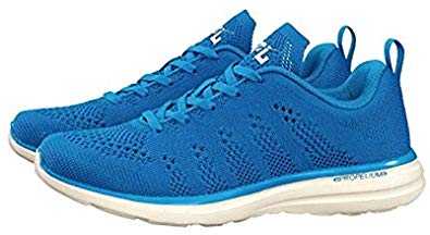 APL: Athletic Propulsion Labs Women's Techloom Pro Running Shoe Sneaker