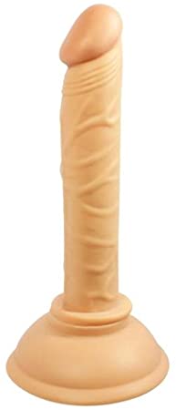 Real Skin All American Real Skinmini Whoppers Dong Flesh Dildo, 4 Inch