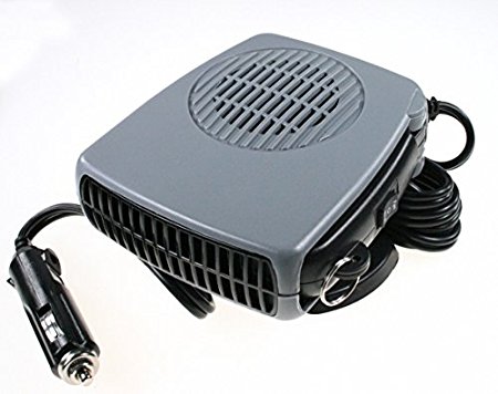 Peak PKCOJ5 12V Heater and Fan/Defroster