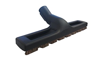 Hard Floor Brush Tool Attachment for Shop Vac Vacuums