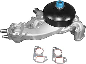 ACDelco Professional 252-901 Engine Water Pump