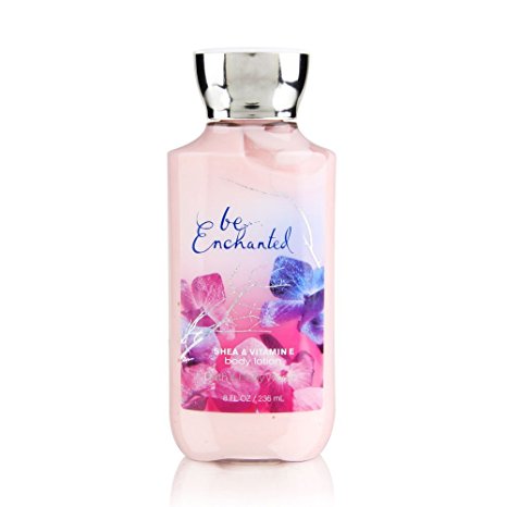 Bath Body Works Be Enchanted 8.0 oz Body Lotion