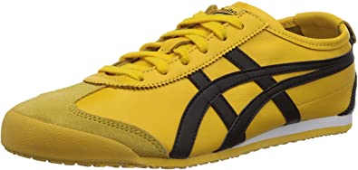 Onitsuka Tiger Men's Low-Top Sneakers