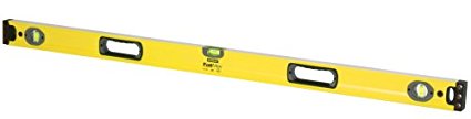 Stanley FatMax 43-572 72-Inch Non-Magnetic Level