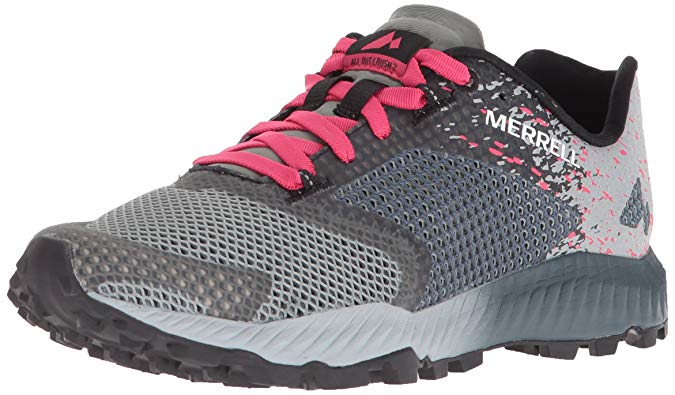 Merrell Women's All Out Crush 2 Sneaker