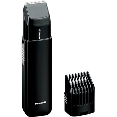 PANASONIC ER240B Beard & Mustache Trimmer