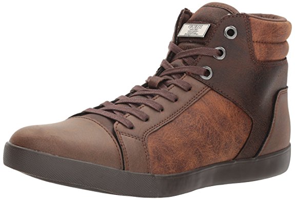 Guess Men's Juttle Sneaker