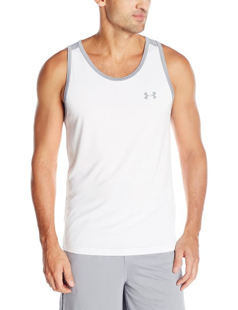 Under Armour Men's Tech Tank