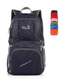 LARGE 30L Outlander Packable Handy Lightweight Travel Backpack DaypackLifetime Warranty