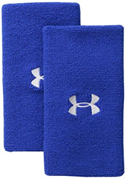 Under Armour 6" Performance Wristband