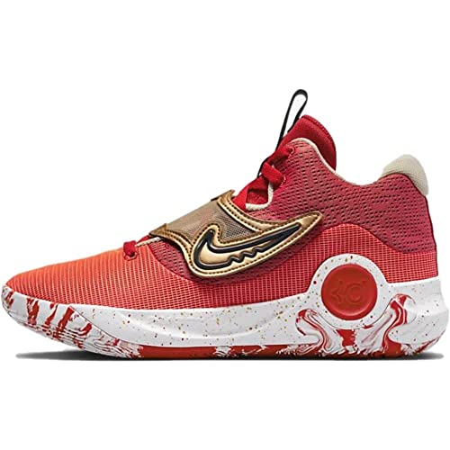 Nike Mens Kd Trey 5 X Ep Running Shoe