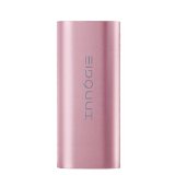 Extremely Compact Portable Charger Innogie 6000mah Passion Dual External Battery Power Bank for iphone 6S6S Plus ipad Galaxy S6S6 Edge and More