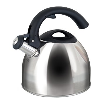 Gibson Mr Coffee Steamline 3-Quart Tea Kettle