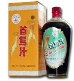 Yang Cheng Brand - Shou Wu Chih Herbal Dietary Supplement 175 Oz