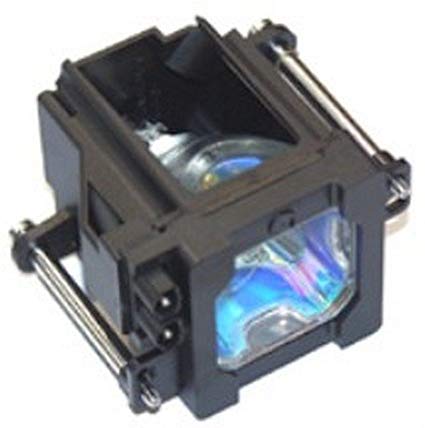 JVC HD-61FN97 TV Assembly Cage with Projector bulb