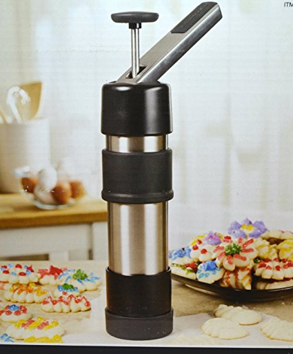 Kitchen Aid Cookie Press