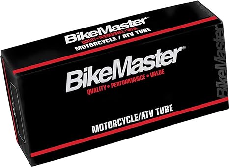 BikeMaster Motorcycle Tubes 2.75/3.00-18 TR6
