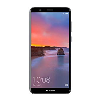 Huawei Mate SE Factory Unlocked 5.93” - 4GB/64GB Octa-core Processor| 16MP   2MP Dual Camera| GSM Only |Grey (US Warranty) (Certified Refurbished)