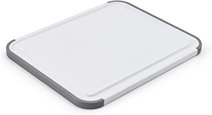 KitchenAid Classic Polypropylene Non-slip Chopping Board, 20 x 25cm