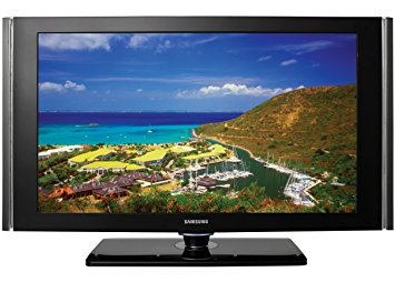 Samsung LNT4081F 40-Inch 1080p LED LCD HDTV with LED Motion Plus