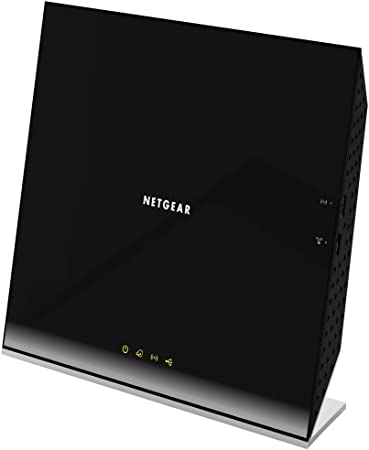 NETGEAR Wireless Router - AC 1200 Dual Band Gigabit (R6200)