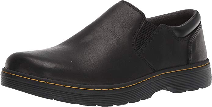 Dr. Martens Men's Tipton Slip on Loafer