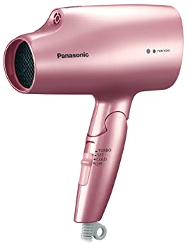 Panasonic Hair Dryer Nanocare Pale Pink EH-NA5B-PP Available Overseas