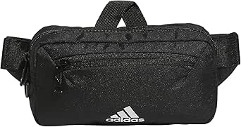 adidas Must Have 2.0 Waist Pack Bag for Festivals and Travel