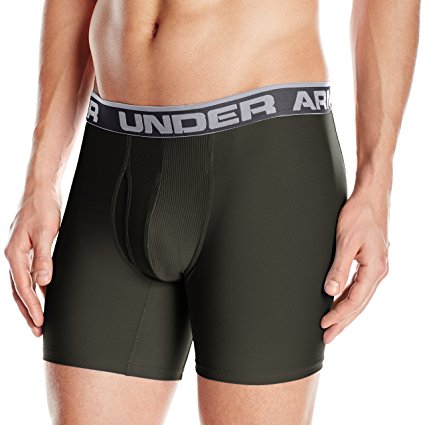 Under Armour Men's Original Series 6” Boxerjock