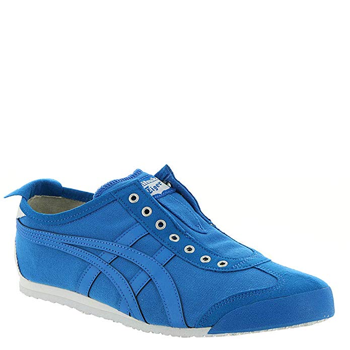 Onitsuka Tiger Mexico 66 Slip-On Classic Running Sneaker