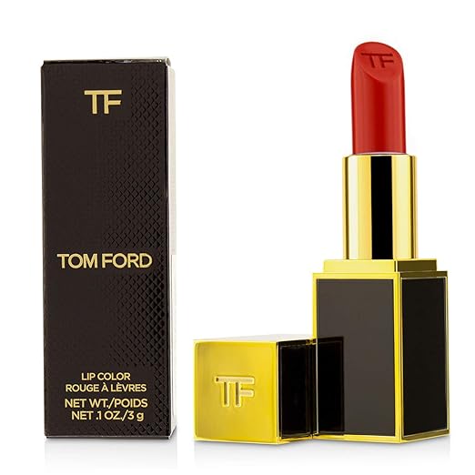 Tom Ford Lip Color Matte #15 Wild Ginger, 3g/0.1 Ounce (TFT0T3150)