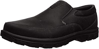 Skechers Men's Segment The Search Slip On Loafer