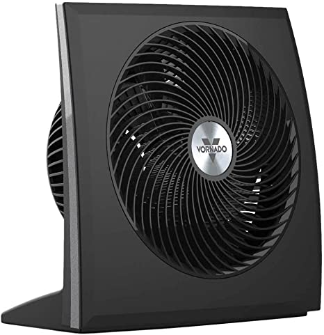 Vornado 279T Large Panel Air Circulator with Tilt