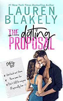 The Dating Proposal: A Standalone Romantic Comedy