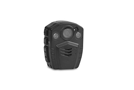 AEE Technology PD77 Law Enforcement Police Body Camera (Black)