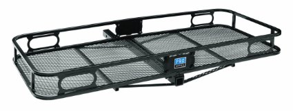 Pro Series 63152 Rambler Hitch Cargo Carrier for 2" Receivers