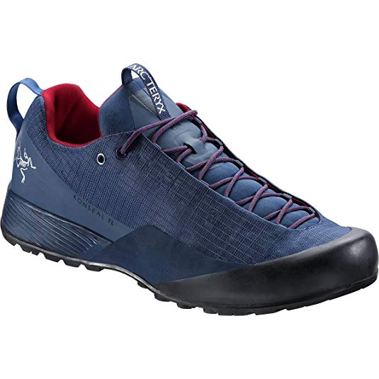 Arc'teryx Mens Konseal FL