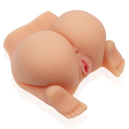 Paloqueth 3d Realistic Vagina for Men Sex TPR Vagina Pocket Pussy Pal Masturbator Male Sex Toys Super