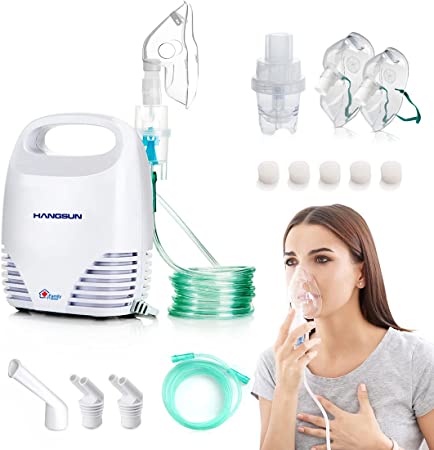 Humidifiers for Home Use, Cool Mist Personal Mist Machine