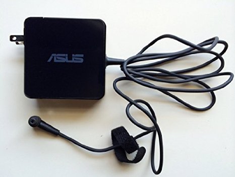 Asus 65W ADP-65GD B Replacement AC adapter for Select Asus Models