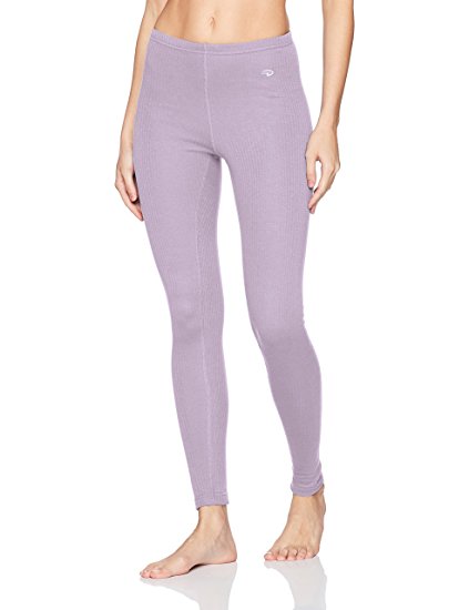 Duofold Women's Mid Weight Wicking Thermal Legging