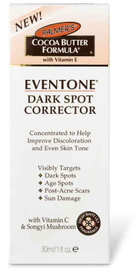 Palmers Cocoa Butter Formula Eventone Dark Spot Corrector 30ml