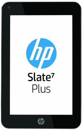 HP Slate S7-4200US 7-Inch 8 GB Tablet Slate Silver Certified Refurbished