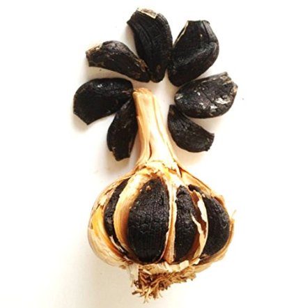 La Hita - Black garlic (3 heads), antioxidant and natural energiser