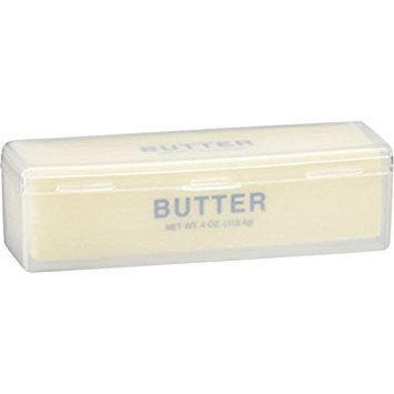 Home-X Single Stick Butter Container.