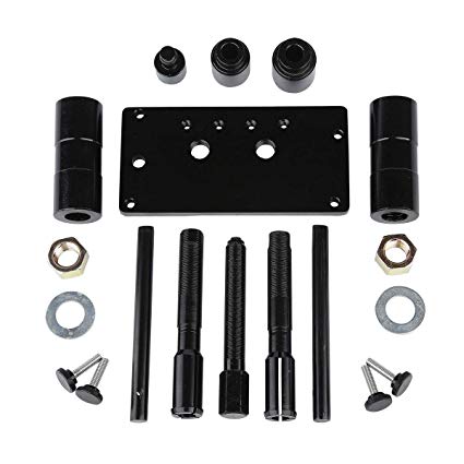 Dasen Inner Cam Bearing Installer and Puller Tools For 1999-newer HARLEY DAVIDSON 88/93/96/103/110 ALL TWIN CAM YEARS
